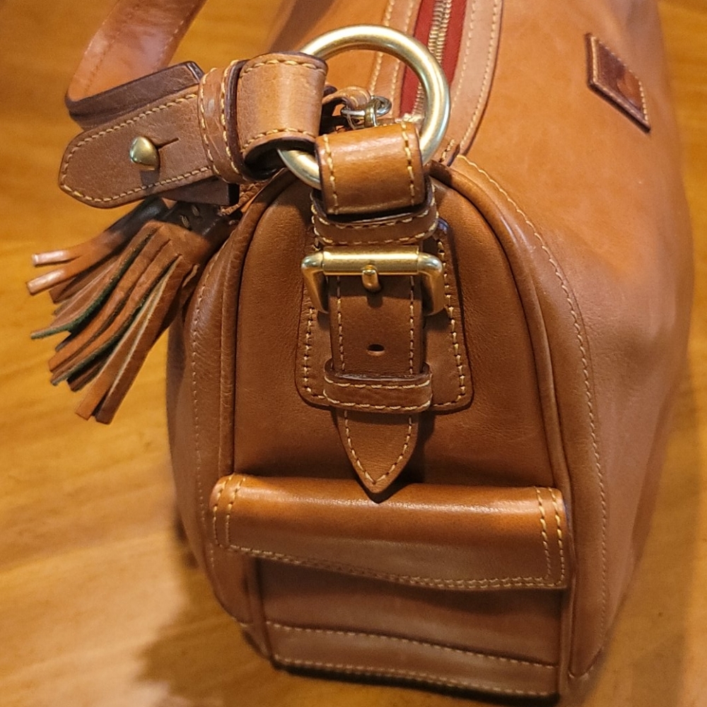 Dooney and Bourke purse - Picture 7 of 16